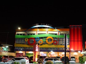 Hotel Pelangi