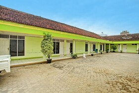 Hotel Sejahtera Syariah by OYO