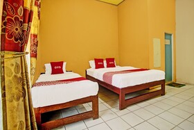 Hotel Sejahtera Syariah by OYO