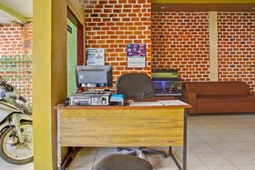 Hotel Sejahtera Syariah by OYO