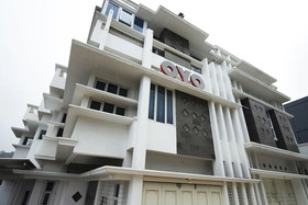 Iciw Iciw Exclusive Homestay by OYO Rooms
