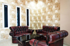 Iciw Iciw Exclusive Homestay by OYO Rooms
