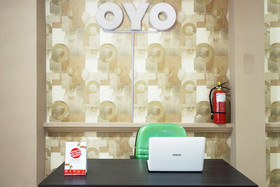 Iciw Iciw Exclusive Homestay by OYO Rooms