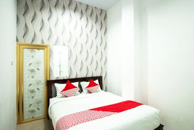 Iciw Iciw Exclusive Homestay by OYO Rooms
