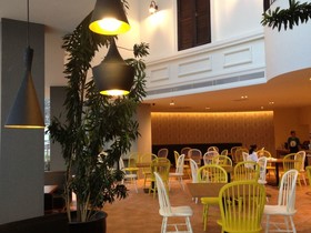 Yunna Hotel Lampung