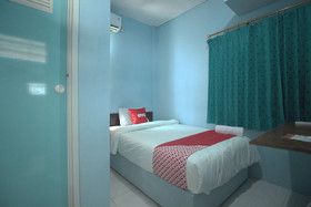 Kartini Residence by OYO Rooms