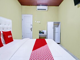 Maharani Guest House Syariah by OYO