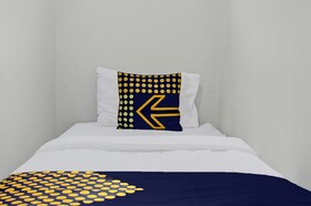 Maulana Guest House Simpur By OYO