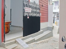 Maulana Guest House Simpur By OYO