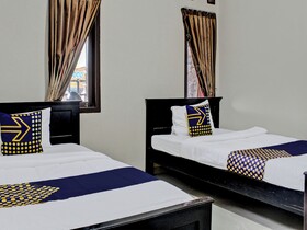 Maulana Guest House Simpur By OYO