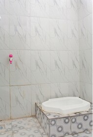 Maulana Guest House Simpur By OYO