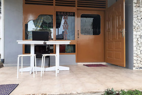 Mawar Homestay