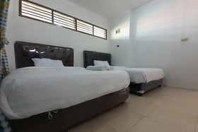 Mawar Homestay