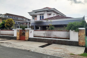 Mawar Homestay