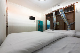 Mawar Homestay