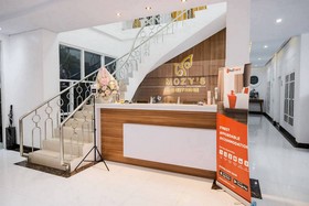 Mozy's Guesthouse by RedDoorz