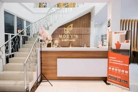 Mozy's Guesthouse by RedDoorz