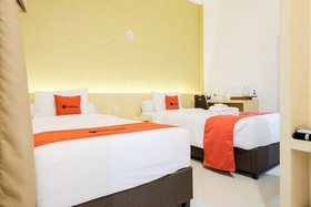 Mozy's Guesthouse by RedDoorz