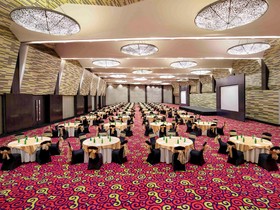 Novotel Lampung