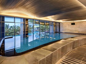 Novotel Lampung