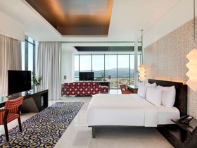 Novotel Lampung