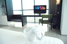 Novotel Lampung