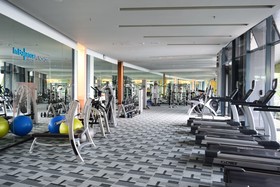 Novotel Lampung