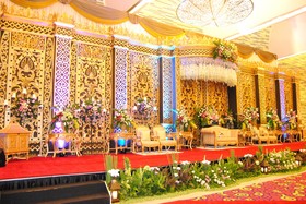 Novotel Lampung