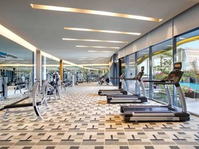 Novotel Lampung