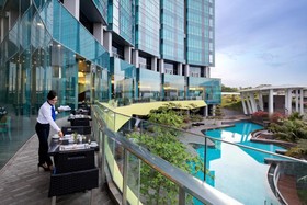 Novotel Lampung