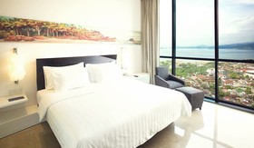 Novotel Lampung