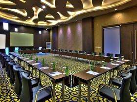 Novotel Lampung