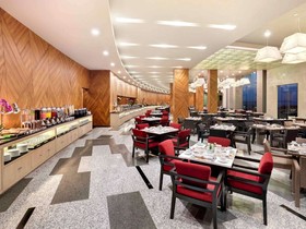 Novotel Lampung