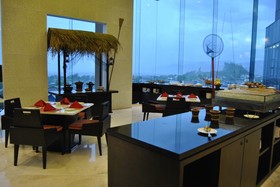 Novotel Lampung