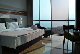 Novotel Lampung