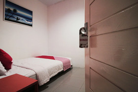 Omah Anakku by OYO Rooms