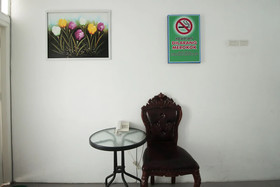 Omah Anakku by OYO Rooms