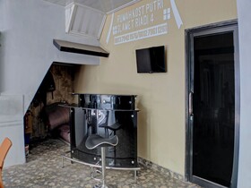 OYO Life 92830 Homestay Slamet Riadi Iv