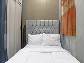 OYO Life 92830 Homestay Slamet Riadi Iv