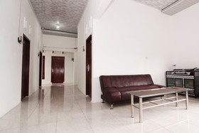 Panglima Polim Homestay By OYO Rooms