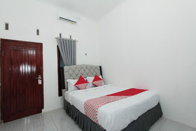 Panglima Polim Homestay By OYO Rooms