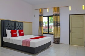 Penginapan Sultan Haji 1 by OYO