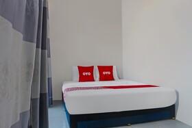 Penginapan Sultan Haji 1 by OYO