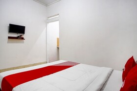 Penginapan Way Semaka Syariah By OYO