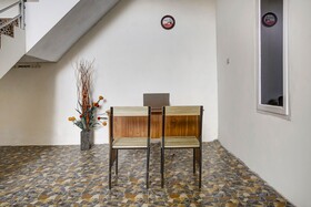 Penginapan Way Semaka Syariah By OYO