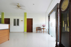 RedDoorz @ Gatot Subroto Lampung