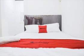 RedDoorz Near Jalan Perintis Kemerdekaan Lampung