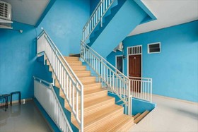 RedDoorz near UBL Lampung 2