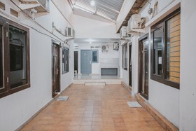 Reddoorz Syariah Near Mall Boemi Kedaton Lampung