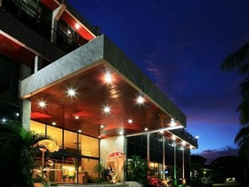 Sahid Bandar Lampung